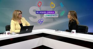 Cildin genç kalması için sağlam bir bariyeri  olması şart