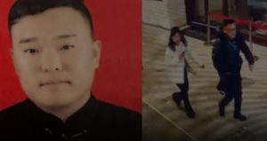 Çinli iş insanını İstanbul’da diri diri toprağa gömmüşler