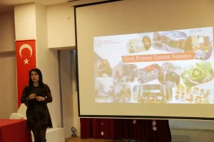 Cizre’de aday öğretmenlere uyum eğitimi