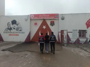 Cizre’de İki Firari Hükümlü Yakalandı