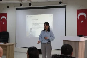 Cizre’de ‘Okuyan Cizre Projesi’ Toplantısı