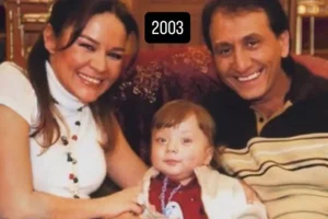 Çocuklar Duymasın’ın Orçun’unu görenler tanıyamadı