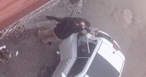 ‘Çocuklara iyi bak’ dedi, çıkan tartışmada darbedildi