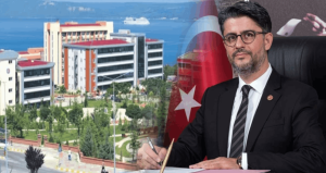 ÇOMÜ’de dekanlık krizi: Atama beklenirken rektör kendini vekil atadı