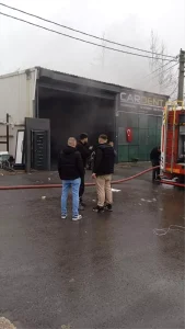 Çorlu’da Emeklilerle Buluşma ve Anma Konseri