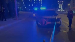 Çorum’da aynı restoran peş peşe kurşunlandı