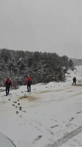 Çorum’da Cinayet İtirafı
