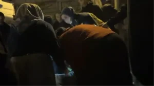 Çorum’da Park Kavgası: Genç Bıçaklandı