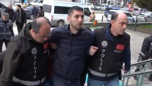 Çorum’da telefon dolandırıcılarına GSM hattı temin eden şebekeye operasyon düzenlendi