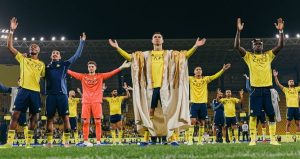 Cristiano Ronaldo kariyer kararını açıkladı