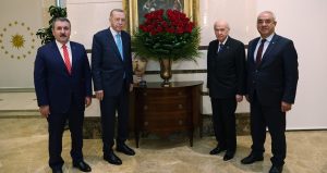 Cumhur İttifakı’nda ‘Umut Hakkı’ krizi! Çok sert sözler