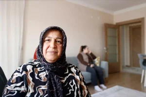 Cumhurbaşkanı Erdoğan’ın açıkladığı deprem konut fiyatları hak sahiplerini memnun etti