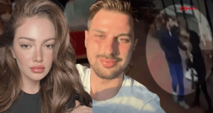 Danla Bilic’e kabusu yaşattı: Verilen ceza belli oldu