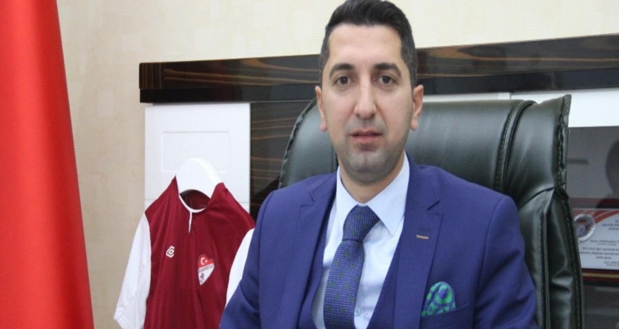 Darp raporu almış, şikayetçi olmuştu… İl müdürü istedi, görevden uzaklaştırıldı