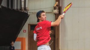 Davis Cup Dünya Grubu 1’de Türkiye’nin rakibi Arjantin oldu