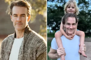 Dawson’s Creek’in Yıldızı James Van Der Beek, 48 Yaşında Hayatını Kaybetti