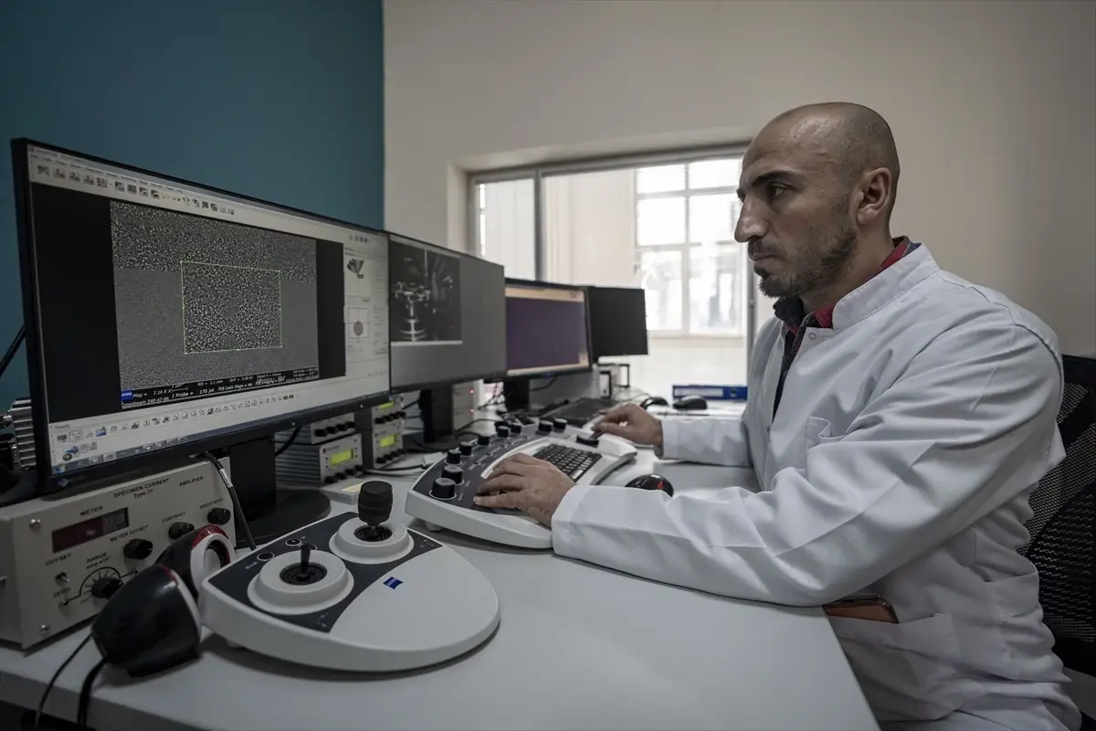 DAYTAM ile İlaç Sektörüne Güç