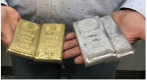 Değerli Metallerde Kabus Gecesi! Ralli Bitti Mi? | Atilla Yeşilada video