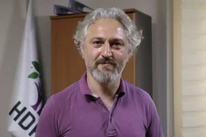 DEM Parti, Gözaltılara Tepki Gösterdi