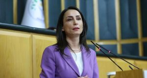 DEM Parti’den Hakan Fidan’a: Açıklaması talihsiz