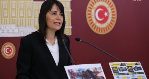 DEM Parti’den laiklik çıkışı: Bu ülkede sadece Sünni Müslümanlar yaşamıyor