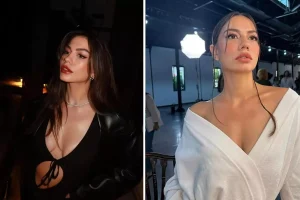 Demet Özdemir’den esprili yorum: Bir kısır eksikti