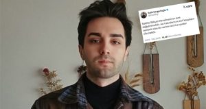 DEM’li vekilin oğlundan Sabiha Gökçen’e çirkin hakaret!