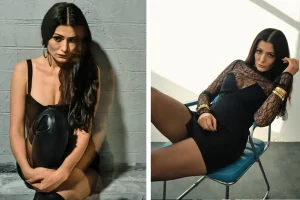 Deniz Çakır’dan dizi sektörüne sitem: Haksızlık bu