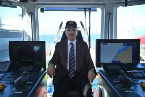 Denizciliğin İnterneti Projesi ile Dijital Dönüşüm