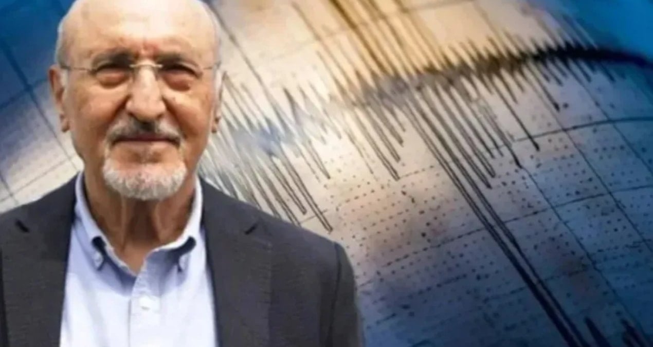 Deprem uzmanı profesörden Trabzon için kritik uyarı: Veriler felaket senaryosu değil, ikazdır