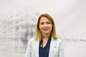 Depreme Dirençli Kentler İçin Yeni Şartname Gerekiyor