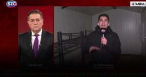 Depremzede 3 yıldır 21 metrekarede yaşıyor