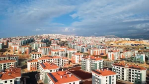 Depremzededen Yeni Hayat Hikayesi