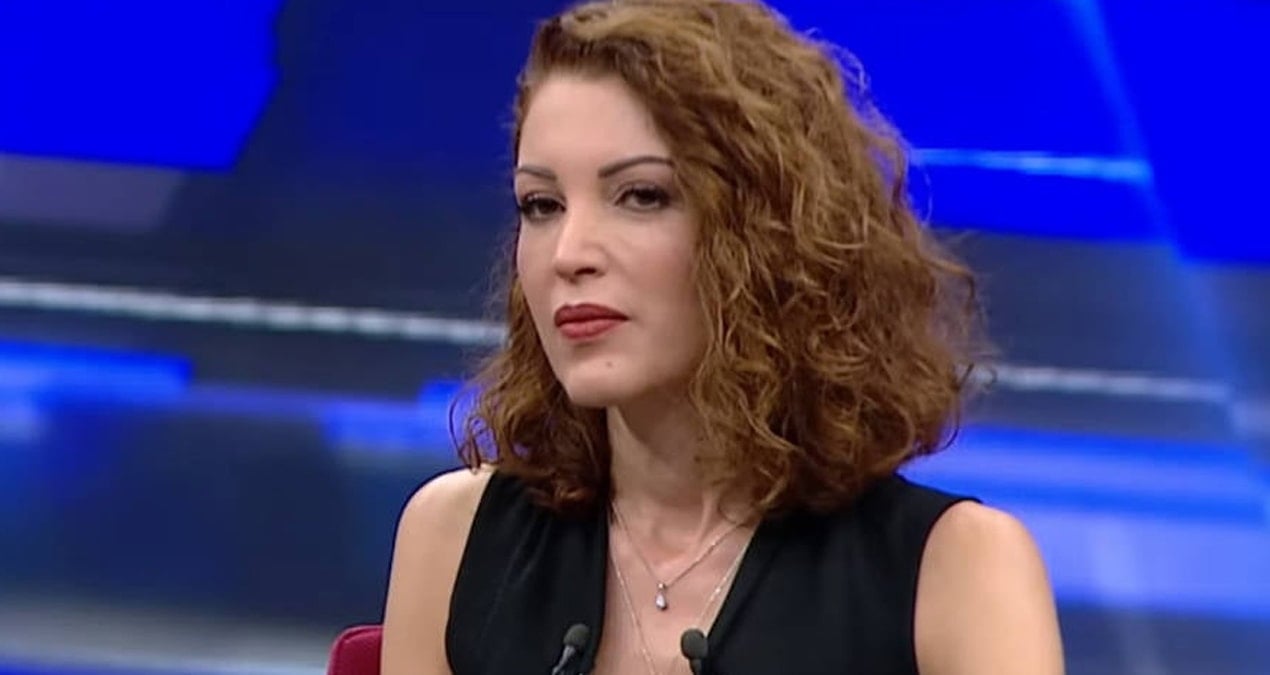 Depremzedelere dudak büken Nagehan Alçı’ya hem siyasetten hem medyadan tepki yağıyor