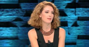 Depremzedelere yönelik sözleri sonrası Nagehan Alçı’nın işine son mu verildi?