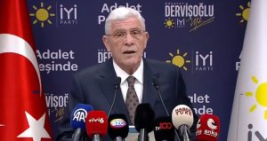 Dervişoğlu: Bu büyük yıkım denetimsizliğin acı bir sonucu