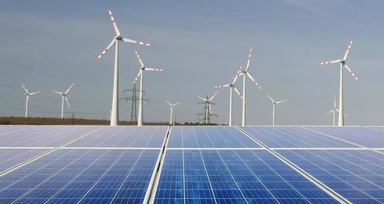 Dev yatırım geliyor! Sivas ve Karaman’a kurulacak: 2 milyondan fazla hane faydalanacak