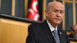 Devlet Bahçeli: Terörsüz Türkiye’de yol haritası şekillenmiştir