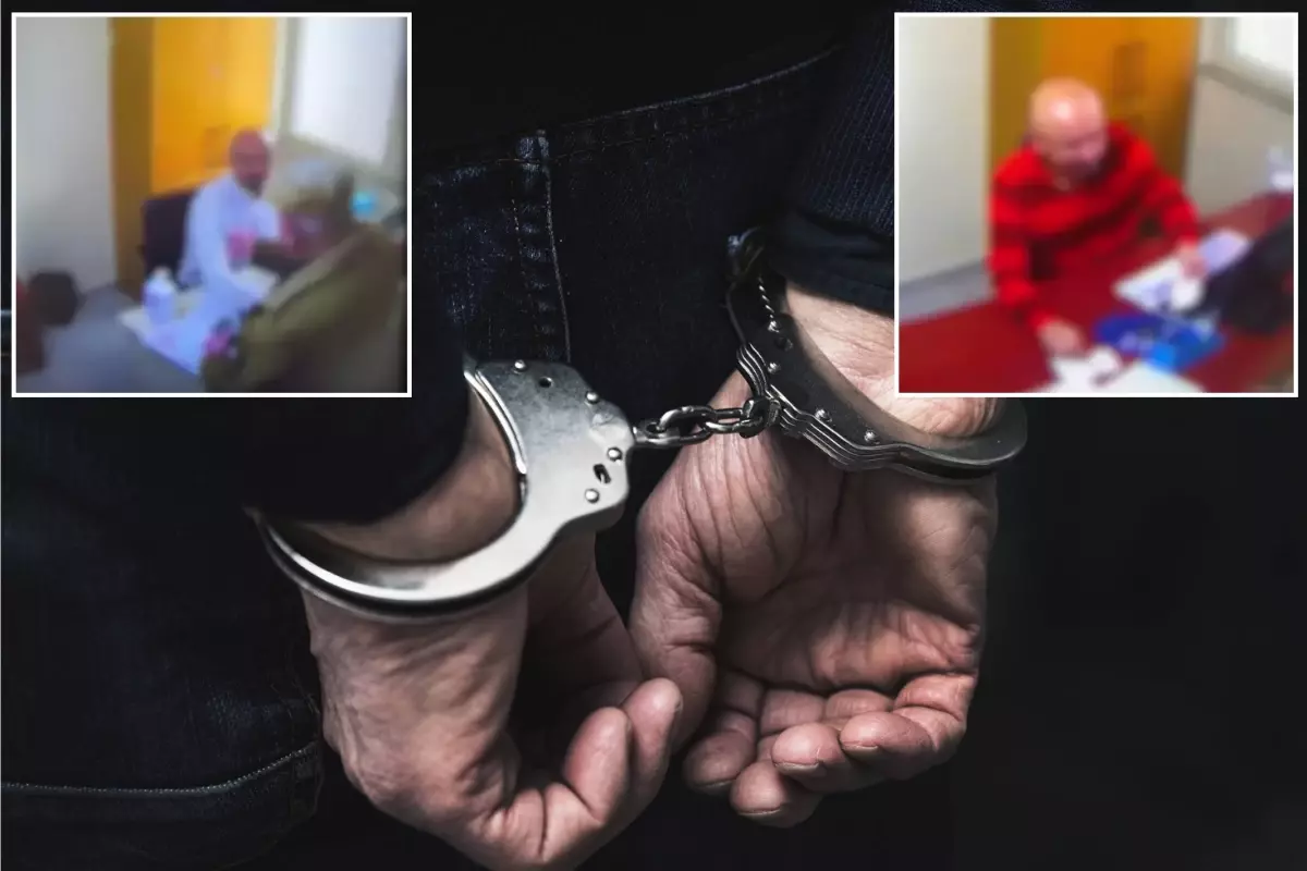 Devlet hastanesinde rüşvet skandalı! 2 doktor gözaltına alındı