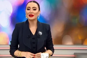 Didem Arslan’ın yayındaki filtresi kalkınca ortaya çıkan görüntüler şaşırttı