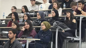 Dijital Dolandırıcılığa Karşı Farkındalık