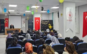 Dijital Medya Konferansı Gümüşhacıköy’de