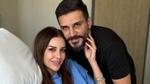 Dilan Polat hamileliğini duyurdu: 3. geliyor