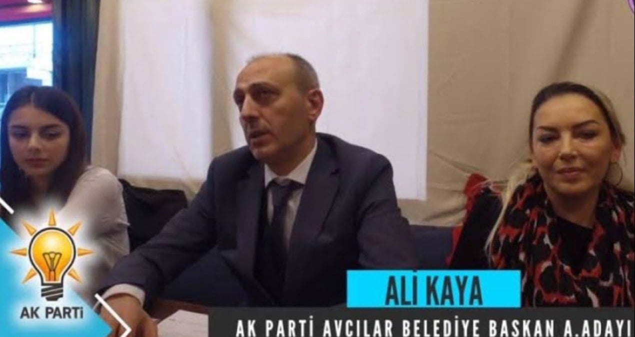 Dilek İmamoğlu’nun gözaltına alınan kardeşi AKP’den aday adayı olmuş
