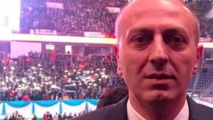 Dilek İmamoğlu’nun kardeşi Ali Kaya’nın test sonucu çıktı