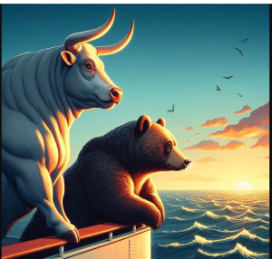 Dip Avcıları Geri Geldi, Küresel Piyasalar Paniği Atlattı