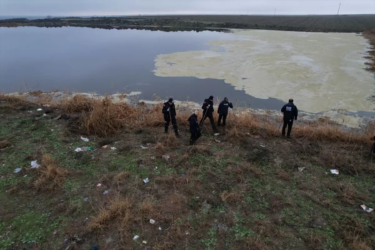 Diyarbakır’da 11 Gündür Kayıp Kadın Aranıyor