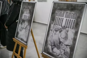 Diyarbakır’da ‘Asrın Felaketi’ Sergisi