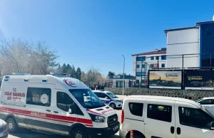 Diyarbakır’da Cıva Zehirlenmesi Şüphesi