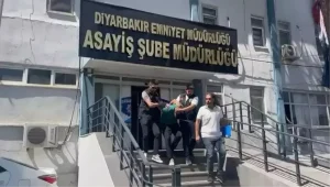 Diyarbakır’da Çocuk Kaçırma Girişimi